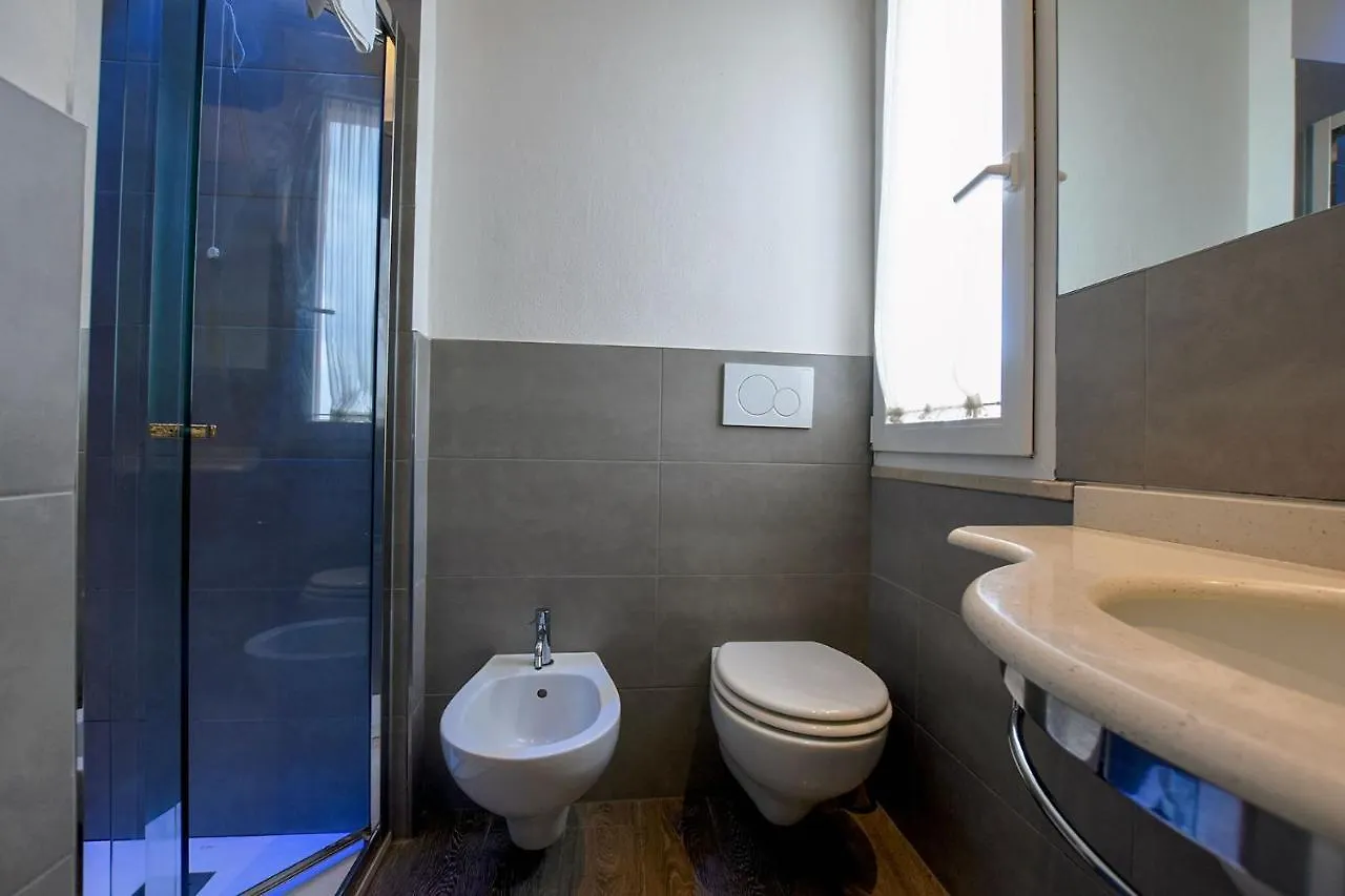 ***  Hotel Aurora Viserba Di Rimini Italy