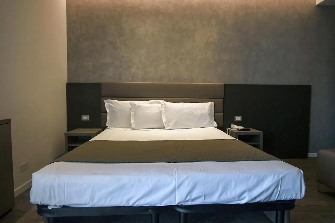 Hotel Aurora Viserba Di Rimini