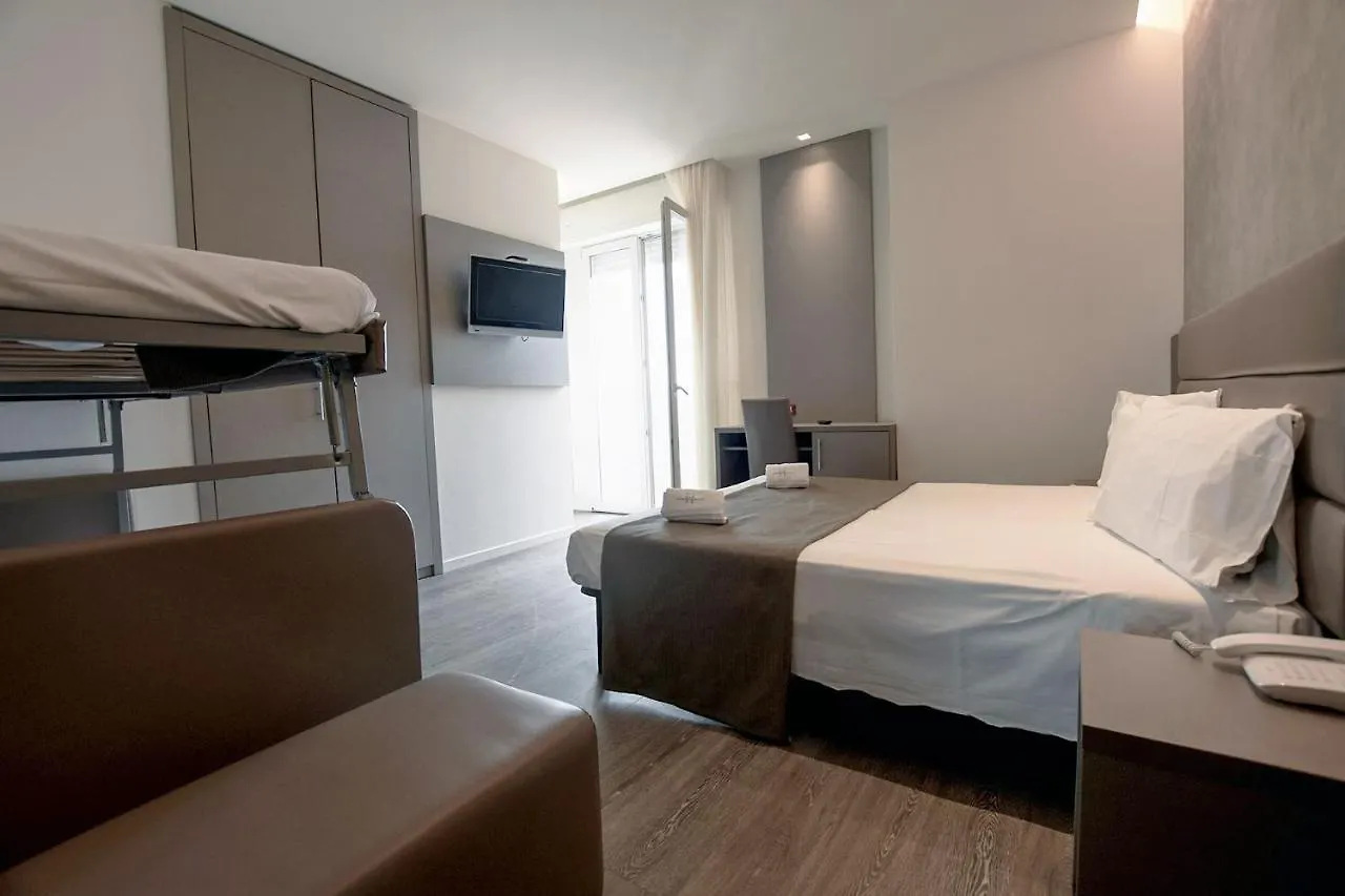 Hotel Aurora Viserba Di Rimini