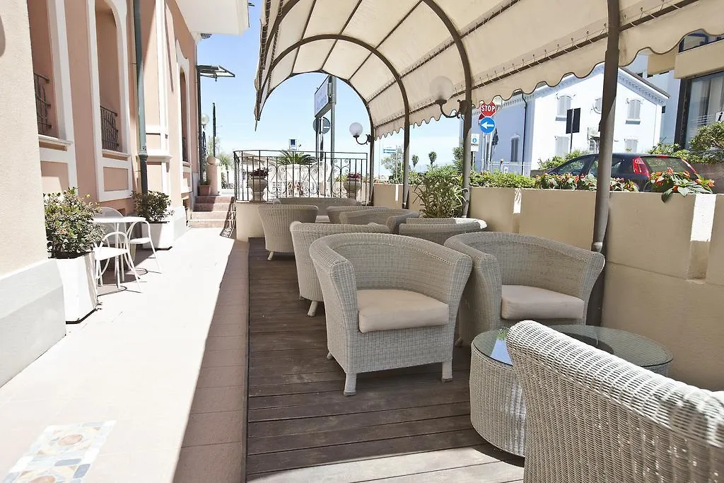 ***  Hotel Aurora Viserba Di Rimini Italy