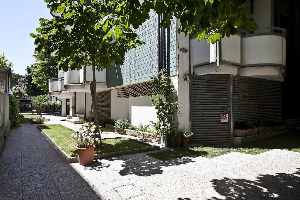 Hotel Aurora Viserba Di Rimini