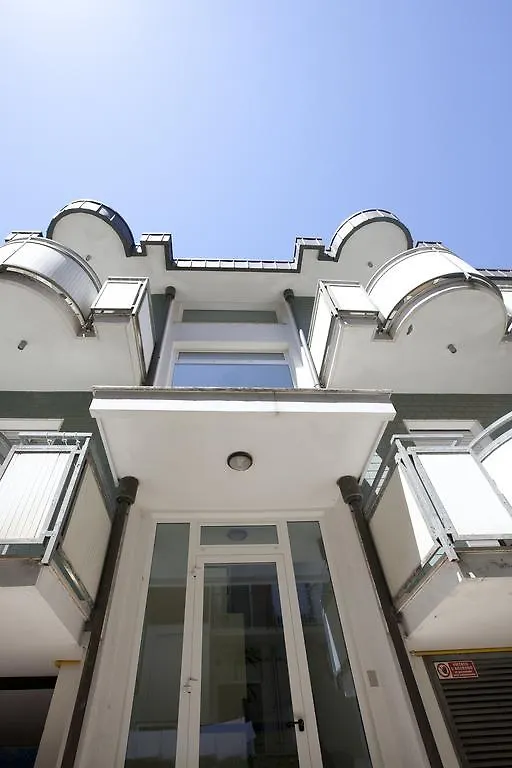 Hotel Aurora Viserba Di Rimini