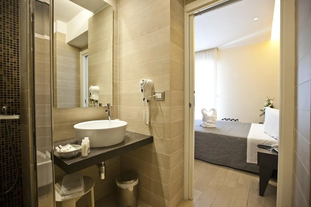 Hotel Aurora Viserba Di Rimini