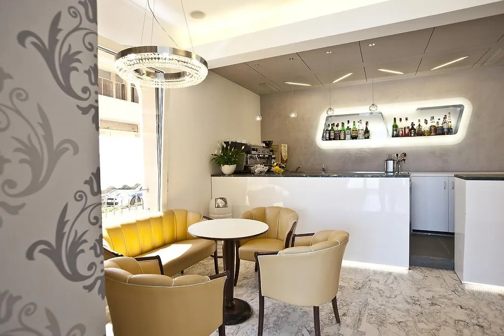 Hotel Aurora Viserba Di Rimini