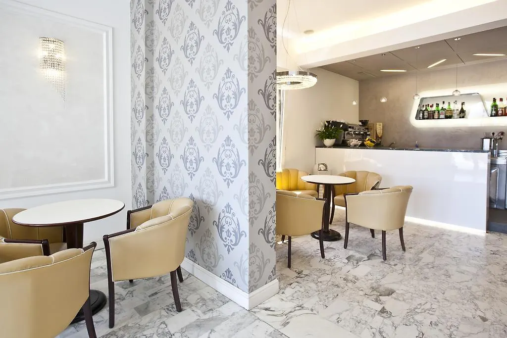 Hotel Aurora Viserba Di Rimini