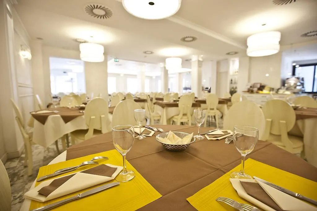 ***  Hotel Aurora Viserba Di Rimini Italy