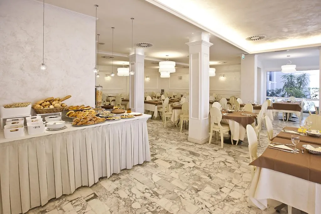 Hotel Aurora Viserba Di Rimini