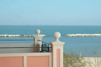 Hotel Aurora Viserba Di Rimini