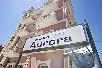Hotel Aurora Viserba Di Rimini