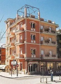 Hotel Aurora Viserba Di Rimini