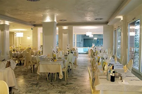 Hotel Aurora Viserba Di Rimini