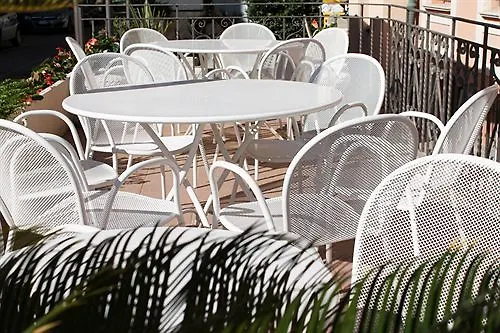 Hotel Aurora Viserba Di Rimini Italy