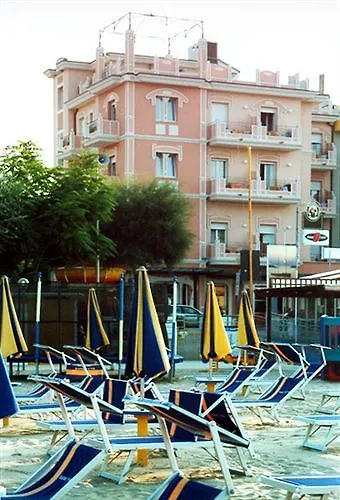Hotel Aurora Viserba Di Rimini