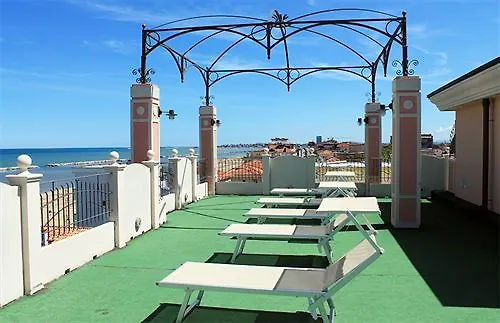 Hotel Aurora Viserba Di Rimini