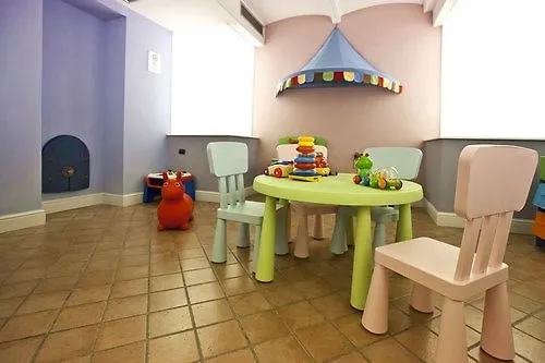 Hotel Aurora Viserba Di Rimini