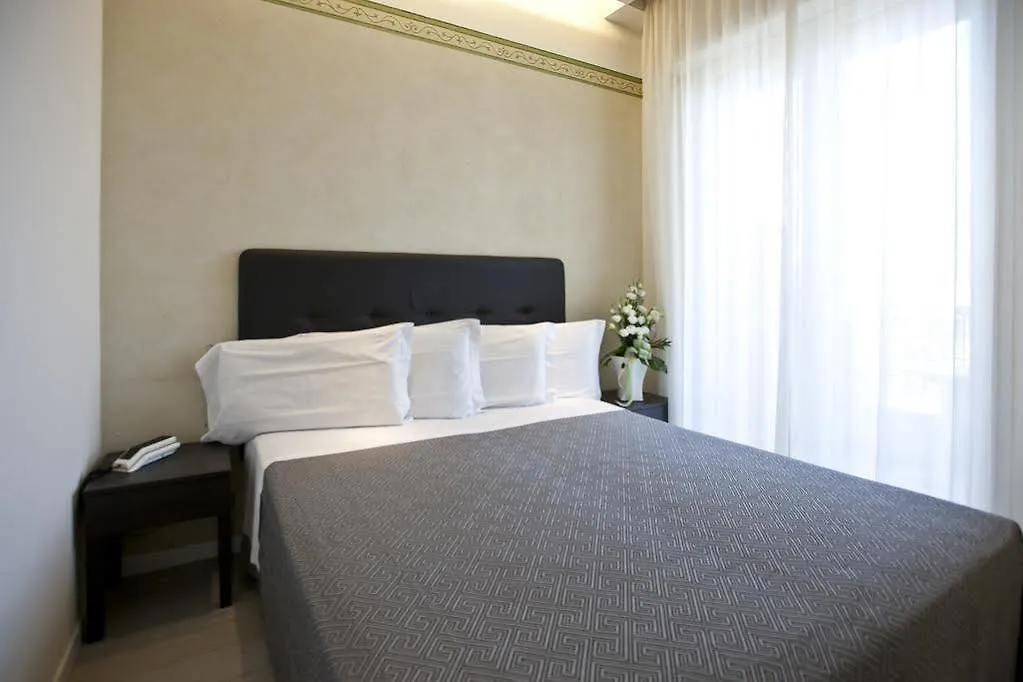 Hotel Aurora Viserba Di Rimini