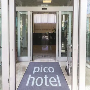 Pico *** Mirandola
