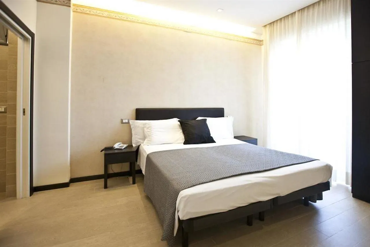 Hotel Aurora Viserba Di Rimini