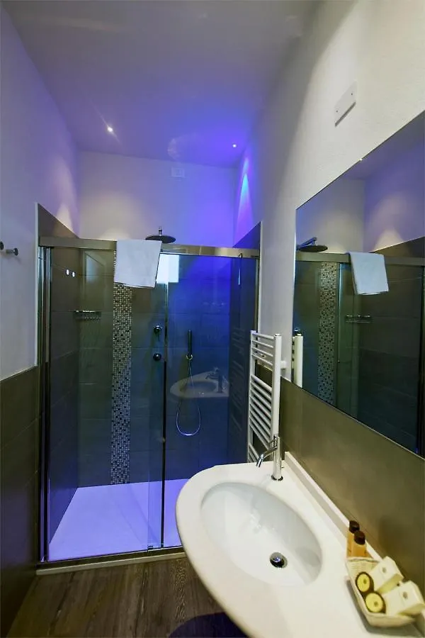 Hotel Aurora Viserba Di Rimini