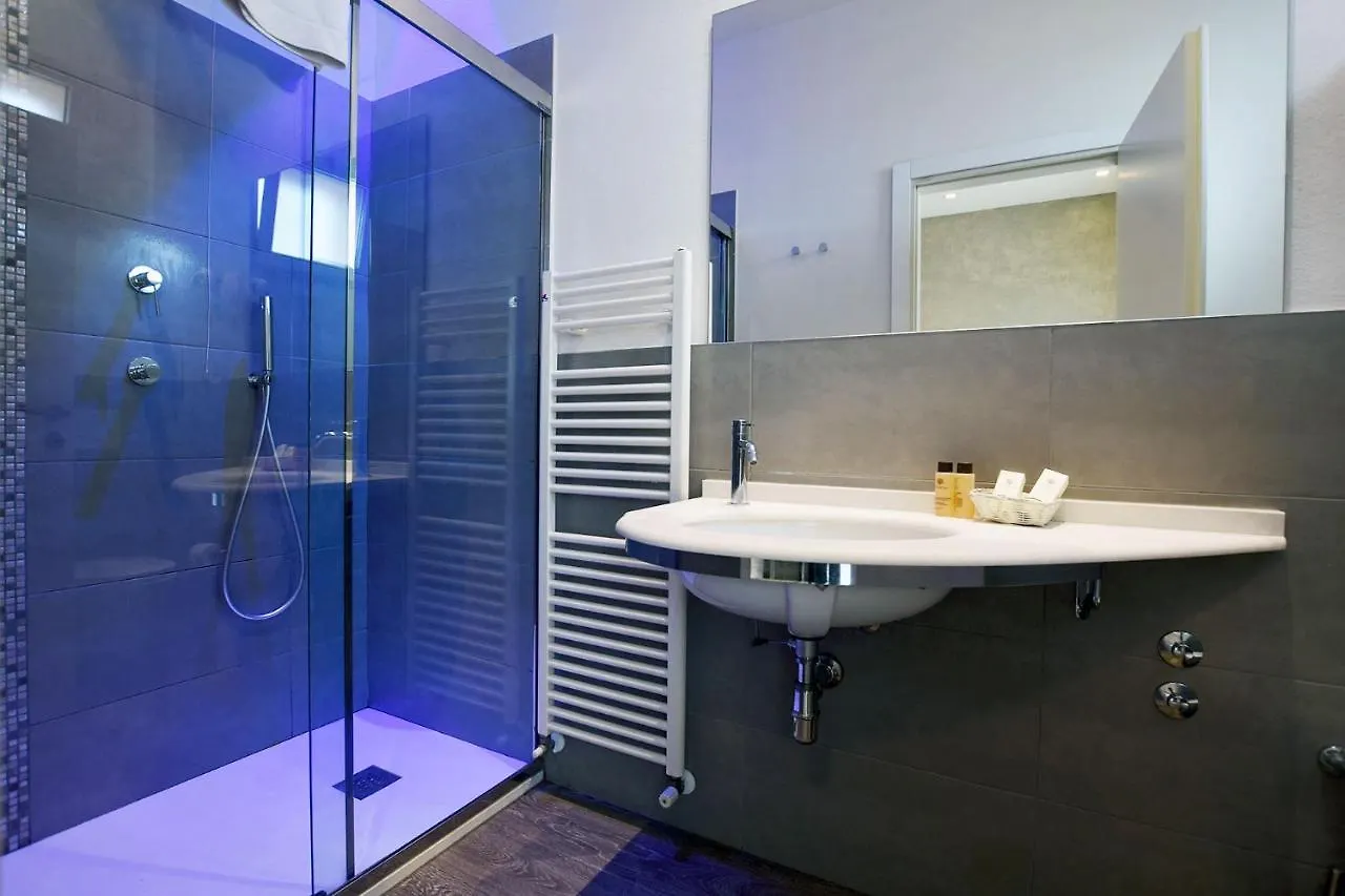 Hotel Aurora Viserba Di Rimini