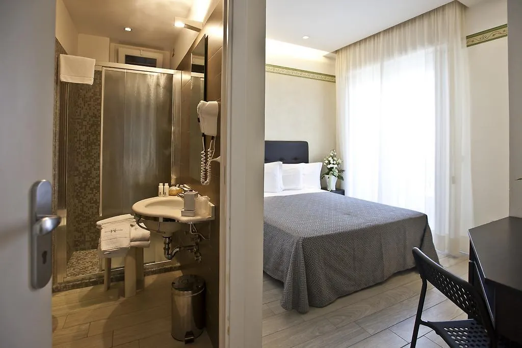 Hotel Aurora Viserba Di Rimini