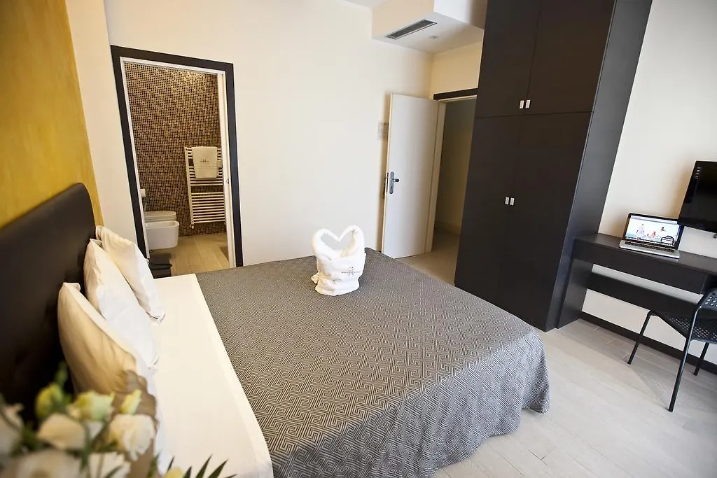 Hotel Aurora Viserba Di Rimini