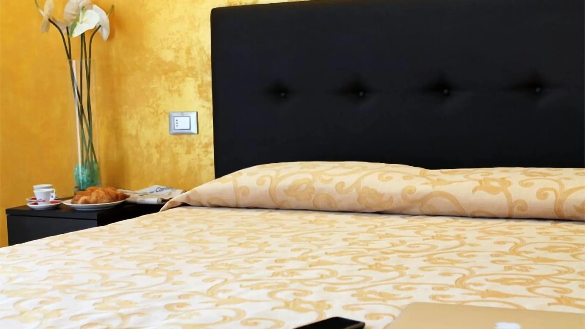 Hotel Aurora Viserba Di Rimini