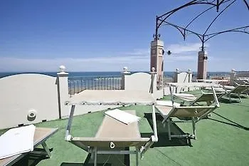 Hotel Aurora Viserba Di Rimini