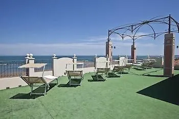 Hotel Aurora Viserba Di Rimini 3*,